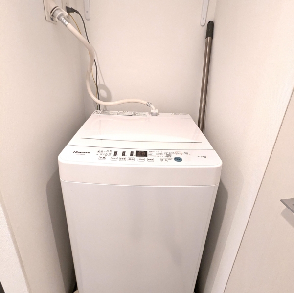 西本町(1451302)　家電・洗濯機