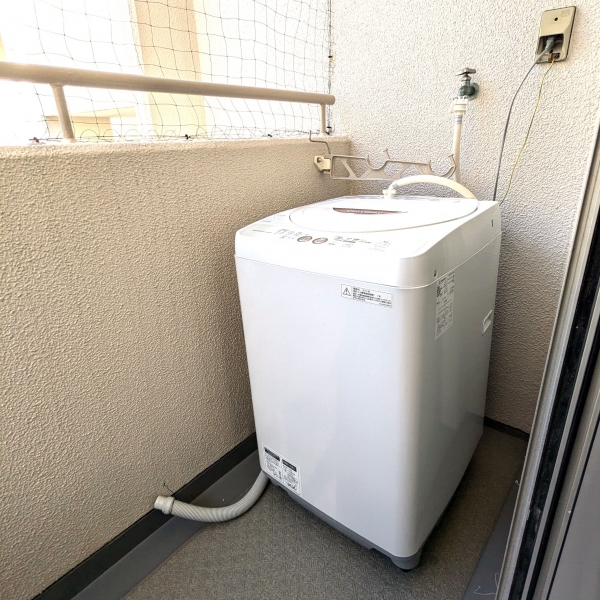 新大阪西(3021005)　家電・洗濯機